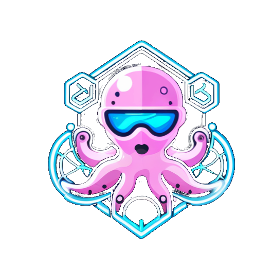Cephalopod AI Logo